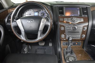 2017 INFINITI QX80   - Photo 38 - Stafford, TX 77477