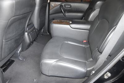 2017 INFINITI QX80   - Photo 30 - Stafford, TX 77477