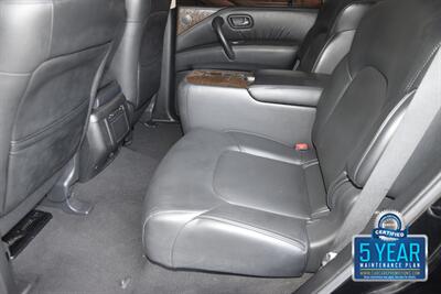2017 INFINITI QX80   - Photo 30 - Stafford, TX 77477