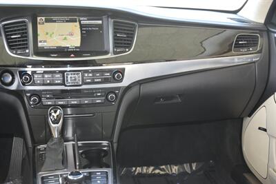 2016 Hyundai Equus Signature   - Photo 43 - Stafford, TX 77477