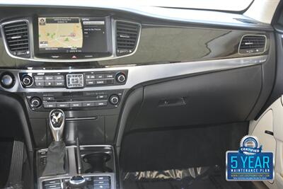 2016 Hyundai Equus Signature   - Photo 43 - Stafford, TX 77477