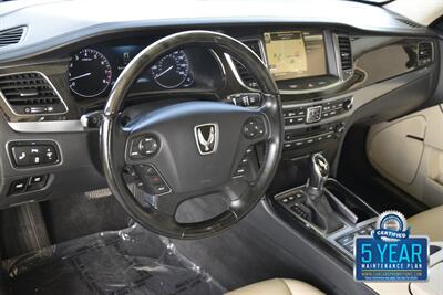 2016 Hyundai Equus Signature   - Photo 25 - Stafford, TX 77477