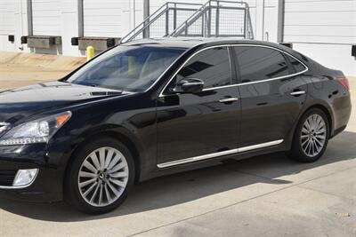 2016 Hyundai Equus Signature   - Photo 10 - Stafford, TX 77477