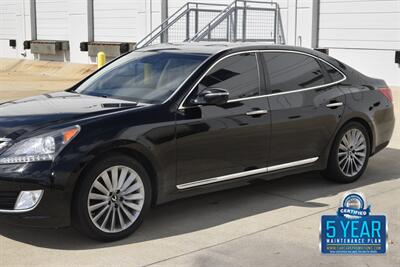 2016 Hyundai Equus Signature   - Photo 10 - Stafford, TX 77477