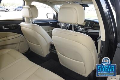 2016 Hyundai Equus Signature   - Photo 32 - Stafford, TX 77477