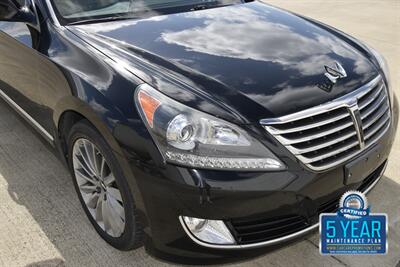 2016 Hyundai Equus Signature   - Photo 22 - Stafford, TX 77477