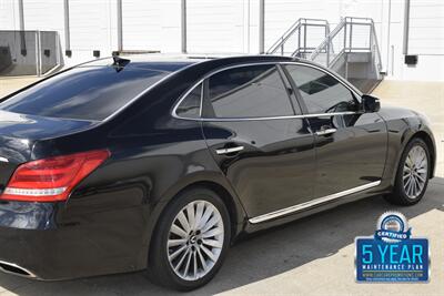 2016 Hyundai Equus Signature   - Photo 13 - Stafford, TX 77477