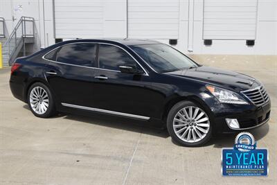 2016 Hyundai Equus Signature   - Photo 1 - Stafford, TX 77477