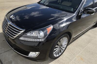 2016 Hyundai Equus Signature   - Photo 23 - Stafford, TX 77477