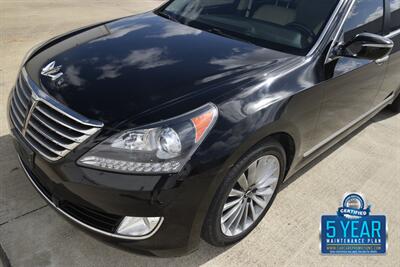 2016 Hyundai Equus Signature   - Photo 23 - Stafford, TX 77477