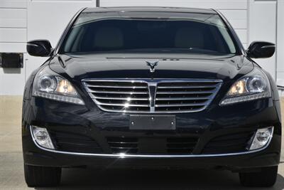 2016 Hyundai Equus Signature   - Photo 8 - Stafford, TX 77477