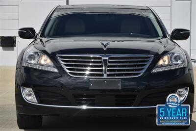 2016 Hyundai Equus Signature   - Photo 8 - Stafford, TX 77477