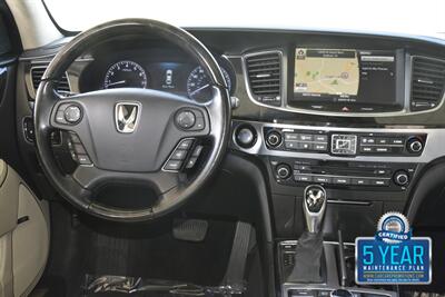 2016 Hyundai Equus Signature   - Photo 42 - Stafford, TX 77477