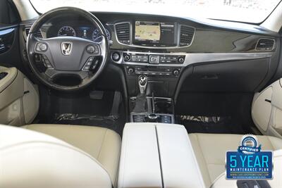 2016 Hyundai Equus Signature   - Photo 41 - Stafford, TX 77477