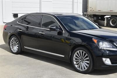 2016 Hyundai Equus Signature   - Photo 5 - Stafford, TX 77477