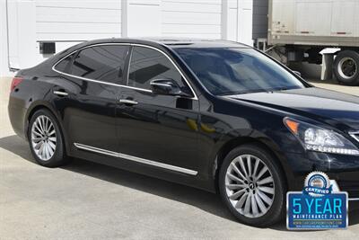 2016 Hyundai Equus Signature   - Photo 5 - Stafford, TX 77477