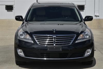 2016 Hyundai Equus Signature   - Photo 7 - Stafford, TX 77477