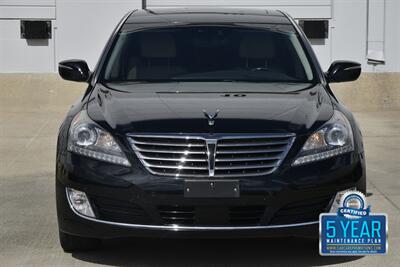 2016 Hyundai Equus Signature   - Photo 7 - Stafford, TX 77477