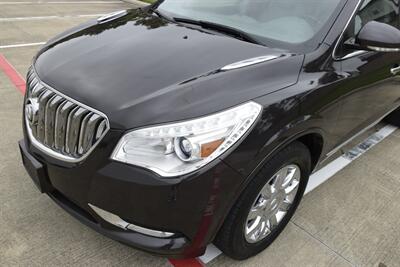 2015 Buick Enclave AWD LTHR BK/CAM ROOF HTD SEATS FRESH TRADE IN   - Photo 10 - Stafford, TX 77477
