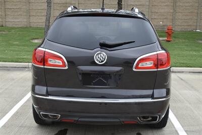 2015 Buick Enclave AWD LTHR BK/CAM ROOF HTD SEATS FRESH TRADE IN   - Photo 19 - Stafford, TX 77477