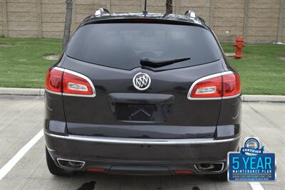 2015 Buick Enclave AWD LTHR BK/CAM ROOF HTD SEATS FRESH TRADE IN   - Photo 19 - Stafford, TX 77477