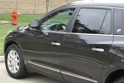 2015 Buick Enclave AWD LTHR BK/CAM ROOF HTD SEATS FRESH TRADE IN   - Photo 17 - Stafford, TX 77477