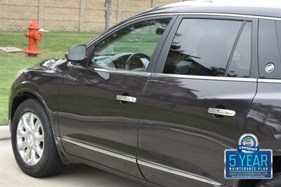 2015 Buick Enclave AWD LTHR BK/CAM ROOF HTD SEATS FRESH TRADE IN   - Photo 17 - Stafford, TX 77477