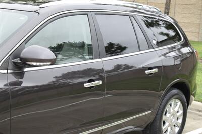 2015 Buick Enclave AWD LTHR BK/CAM ROOF HTD SEATS FRESH TRADE IN   - Photo 9 - Stafford, TX 77477