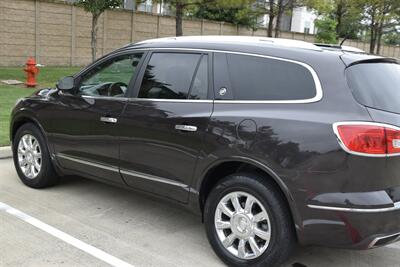 2015 Buick Enclave AWD LTHR BK/CAM ROOF HTD SEATS FRESH TRADE IN   - Photo 15 - Stafford, TX 77477