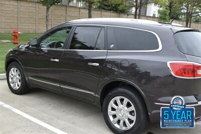 2015 Buick Enclave AWD LTHR BK/CAM ROOF HTD SEATS FRESH TRADE IN   - Photo 15 - Stafford, TX 77477