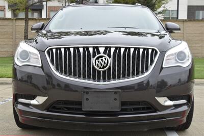 2015 Buick Enclave AWD LTHR BK/CAM ROOF HTD SEATS FRESH TRADE IN   - Photo 3 - Stafford, TX 77477