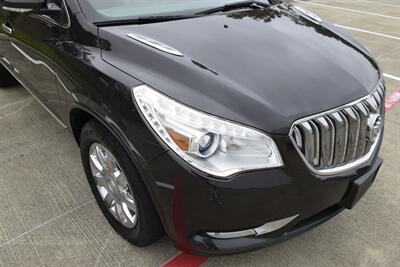 2015 Buick Enclave AWD LTHR BK/CAM ROOF HTD SEATS FRESH TRADE IN   - Photo 11 - Stafford, TX 77477