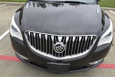 2015 Buick Enclave AWD LTHR BK/CAM ROOF HTD SEATS FRESH TRADE IN   - Photo 12 - Stafford, TX 77477