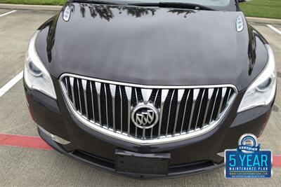 2015 Buick Enclave AWD LTHR BK/CAM ROOF HTD SEATS FRESH TRADE IN   - Photo 12 - Stafford, TX 77477
