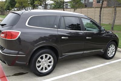2015 Buick Enclave AWD LTHR BK/CAM ROOF HTD SEATS FRESH TRADE IN   - Photo 16 - Stafford, TX 77477