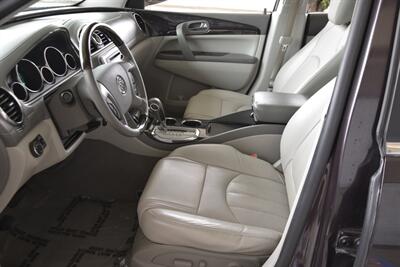 2015 Buick Enclave AWD LTHR BK/CAM ROOF HTD SEATS FRESH TRADE IN   - Photo 26 - Stafford, TX 77477