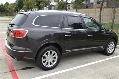 2015 Buick Enclave AWD LTHR BK/CAM ROOF HTD SEATS FRESH TRADE IN   - Photo 14 - Stafford, TX 77477