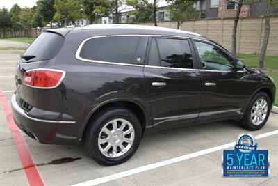 2015 Buick Enclave AWD LTHR BK/CAM ROOF HTD SEATS FRESH TRADE IN   - Photo 14 - Stafford, TX 77477