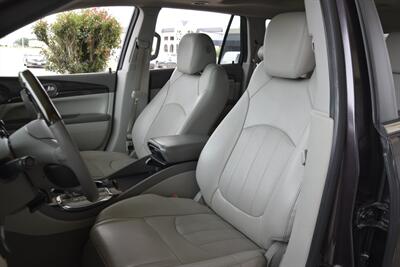 2015 Buick Enclave AWD LTHR BK/CAM ROOF HTD SEATS FRESH TRADE IN   - Photo 28 - Stafford, TX 77477