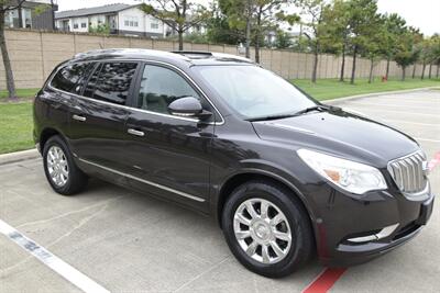 2015 Buick Enclave AWD LTHR BK/CAM ROOF HTD SEATS FRESH TRADE IN   - Photo 4 - Stafford, TX 77477
