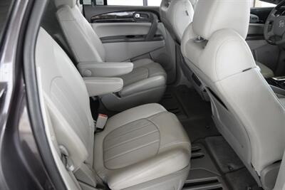 2015 Buick Enclave AWD LTHR BK/CAM ROOF HTD SEATS FRESH TRADE IN   - Photo 33 - Stafford, TX 77477