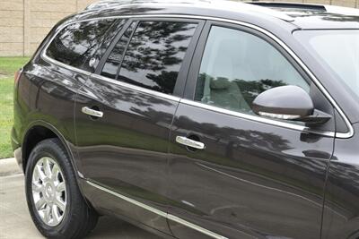 2015 Buick Enclave AWD LTHR BK/CAM ROOF HTD SEATS FRESH TRADE IN   - Photo 8 - Stafford, TX 77477