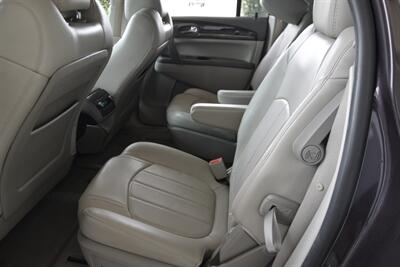 2015 Buick Enclave AWD LTHR BK/CAM ROOF HTD SEATS FRESH TRADE IN   - Photo 32 - Stafford, TX 77477