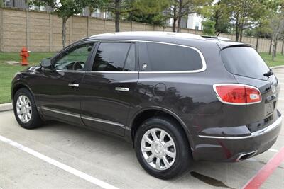2015 Buick Enclave AWD LTHR BK/CAM ROOF HTD SEATS FRESH TRADE IN   - Photo 13 - Stafford, TX 77477