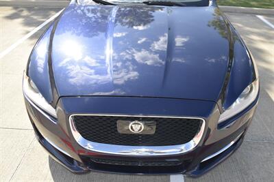 2016 Jaguar XJ L R-Sport AWD 68K LOW MILES NAV PANO ROOF CLEAN   - Photo 17 - Stafford, TX 77477