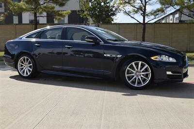 2016 Jaguar XJ L R-Sport AWD 68K LOW MILES NAV PANO ROOF CLEAN   - Photo 10 - Stafford, TX 77477