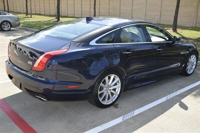 2016 Jaguar XJ L R-Sport AWD 64K LOW MILES NAV PANO ROOF CLEAN   - Photo 12 - Stafford, TX 77477