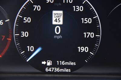 2016 Jaguar XJ L R-Sport AWD 68K LOW MILES NAV PANO ROOF CLEAN   - Photo 24 - Stafford, TX 77477