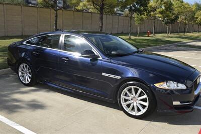 2016 Jaguar XJ L R-Sport AWD 68K LOW MILES NAV PANO ROOF CLEAN   - Photo 12 - Stafford, TX 77477