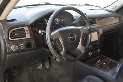 2013 GMC Yukon DENALI NAV BK/CAM REAR DVD HWY MILES CLEAN   - Photo 28 - Stafford, TX 77477